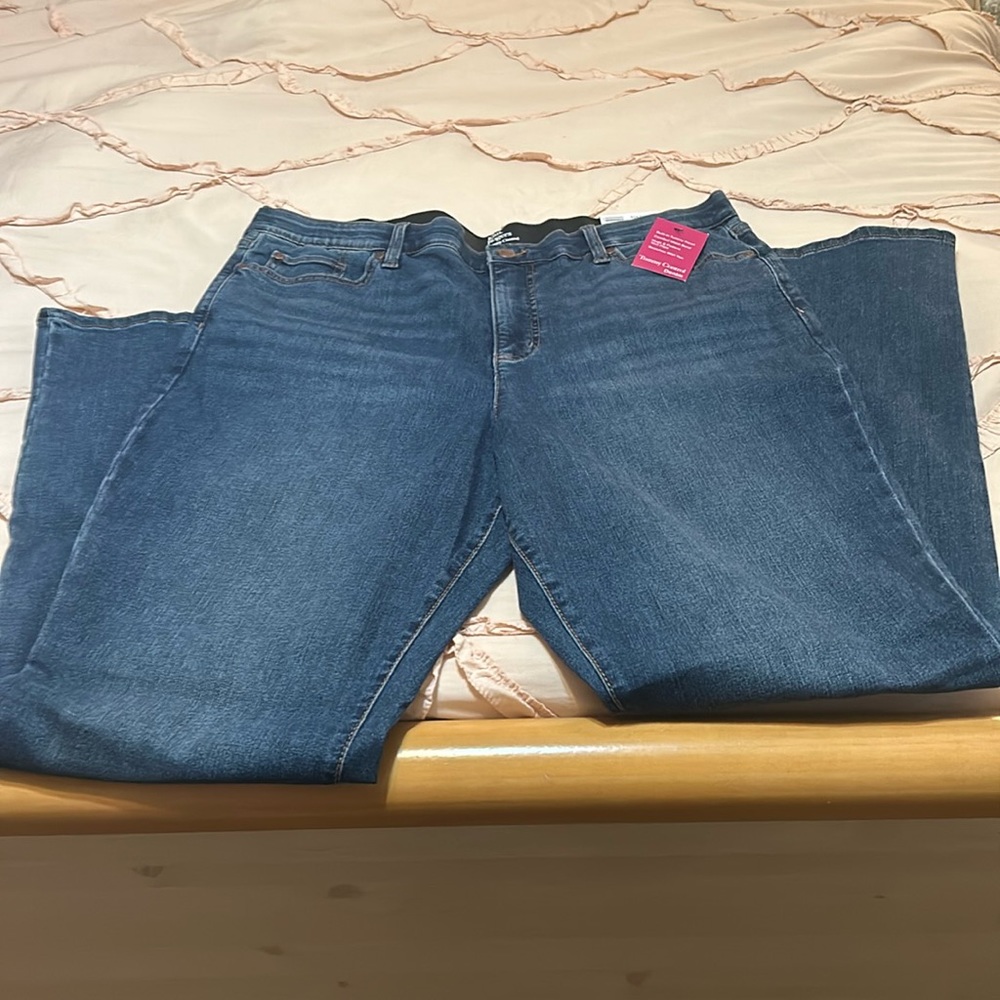 Kin Rogers size 16 jeans